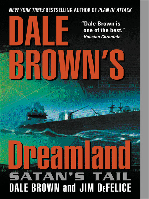 Title details for Dale Brown's Dreamland by Dale Brown - Wait list